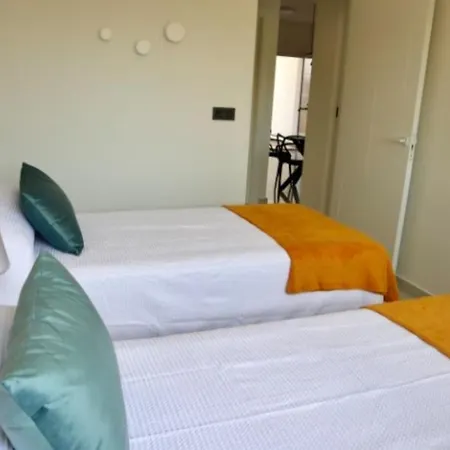 Apartment Costa Casa Fens *