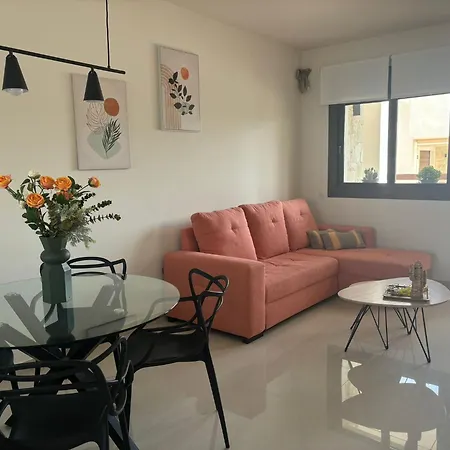 Apartment Costa Casa Fens *