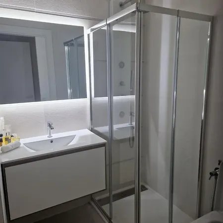 Costa Casa Fens Apartment Alicante