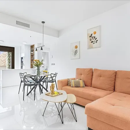 Apartment Costa Casa Fens